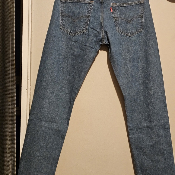 Levi's Men's Jeans - Picture 6 of 6